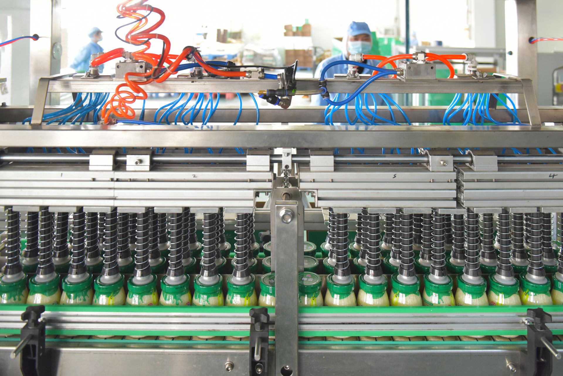 匠心筑梦 美味传承——孝感麻糖米酒有限责任公司70年发展侧记